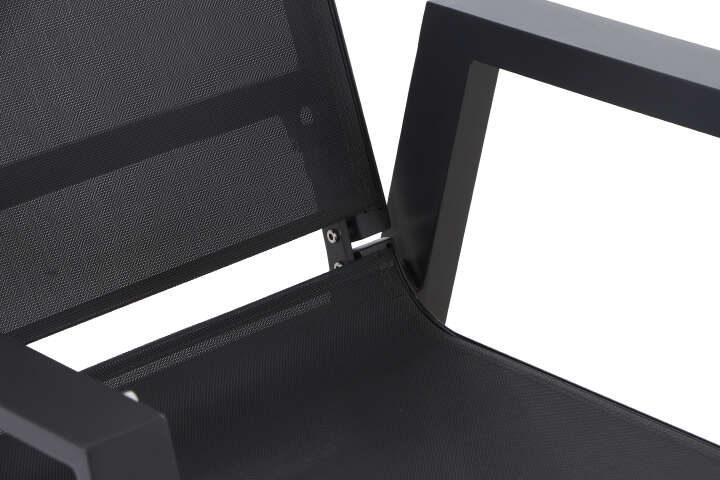 SIENA GARDEN Valencia Loungesessel